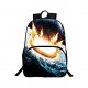 Fashion school backpack, children's backpacks, student backpacks, travel bags