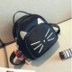 Fashion cute cat small backpack