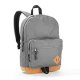 Dome neutral backpack, gray