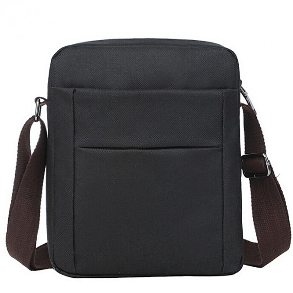 Fashion men shoulder bag satchel