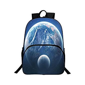 Fashion school backpack, children's backpacks, student backpacks, travel bags