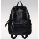 Female Black Backpack School Backpack Holiday Backpack