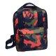 Exquisite camouflage shoulder bag fashion handbags leisure bags schoolbags