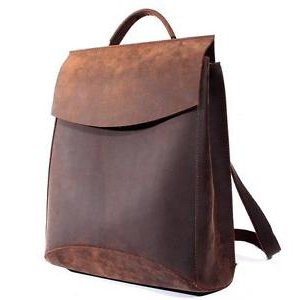 Retro Girl Messenger backpack travel backpack shoulder bag cofferdam