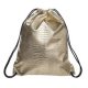 Drawstring backpack fashion backpack