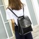 Black Backpack