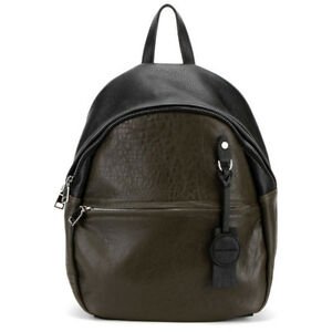 Black laptop bag backpack schoolbag