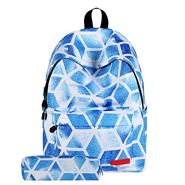 School Bags For Teenage Girls Shoulder Drawstring Bags