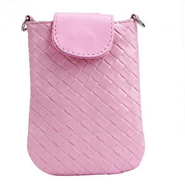 Women New Fashion Women Shoulder Bag Small Leather Messenger Bag Handbag