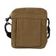 Men Shoulder Bag Brown