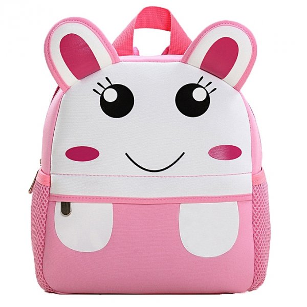 Children cartoon backpack child care nursery children school bags shoulder bags