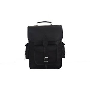 13-inch black backpack backpack