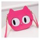 Multifunctional fashion cute cartoon bag shoulder bag