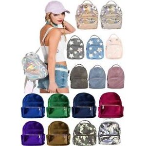 Leisure handbag mini backpack