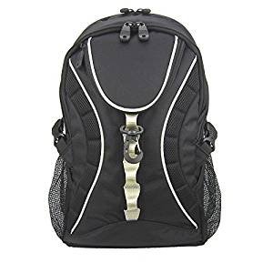 Large Travel Laptop Backpack with Headphone & USB Charging Port, Water Resistant Unisex College School Computer Bag for Women &