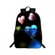 Fashion school backpack, children's backpacks, student backpacks, travel bags