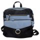 Multipurpose backpack detachable backpack