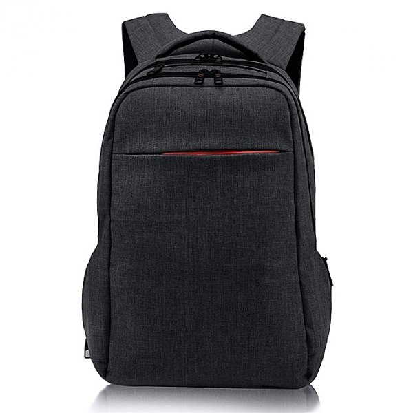 Fantastic Backpack Male Waterproof Men Backpack Blue