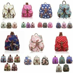 Dot rucksack school backpack