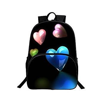 Fashion school backpack, children's backpacks, student backpacks, travel bags