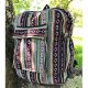 Backpack handbag shoulder bag