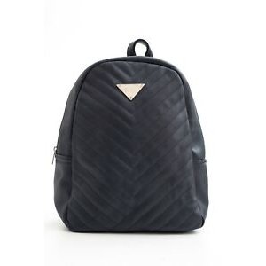 Backpack dark blue backpack