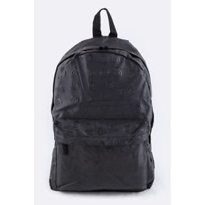 Women fashion punk skull bag backpack schoolbag backpack