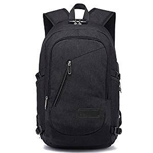 Fashion new anti-theft computer backpack computer bags outdoor tourism