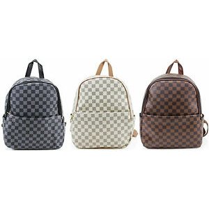 Women style shoulder bag school tour