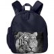 Tiger backpack schoolbag bag for children boys and girls menu