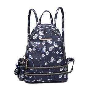 Backpack girl school bag lady women laptop backpack