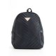 Backpack dark blue backpack