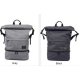 Waterproof travel bag large capacity backpack fashion school