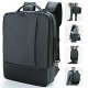 Convertible 15.6 Inch Laptop Backpack 4 in 1 Travel Busniess Multi-functional Shoulder Briefcase Water Resistant College School