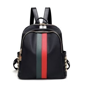 Stylish and comfortable mini backpack