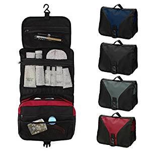 andom Ac Cosmetics Medicine Toil Travel Organizer Cosme MakeUp Shaving Medic Accessory Toiletry akeUp Kit Bag Colors:random Trav