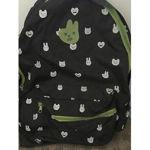 Cute backpack fashion backpack