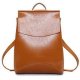 Women backpack backpack School Messenger Bag