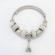 Women bracelet Bracelet, tower, leisure fashion silver bracelet