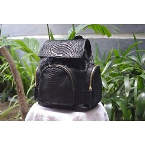 Women handbag backpack