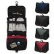 andom Ac Cosmetics Medicine Toil Travel Organizer Cosme MakeUp Shaving Medic Accessory Toiletry akeUp Kit Bag Colors:random Trav