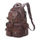 College student backpack large capacity backpack