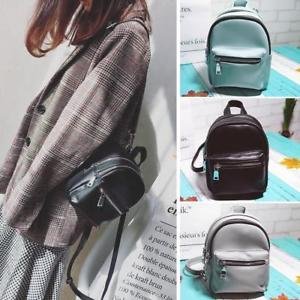 Women backpack cute little mini backpack backpacking