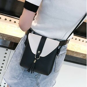 Fashion eye-catching and practical shoulder bag Messenger