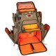 The Amazing Quality Wild River NOMAD Lighted Tackle Backpack  Trays