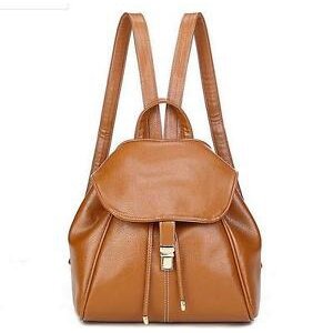 Female girl backpack shoulder bag backpack Messenger