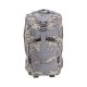 Outdoor rock climbing mountaineering backpack backpack military tactics