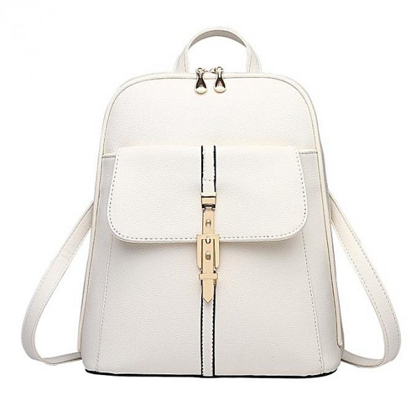 Women shoulder bag backpack schoolbag travel