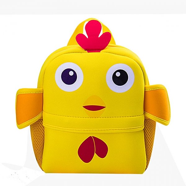 Children cartoon backpack child care nursery children school bags shoulder bags