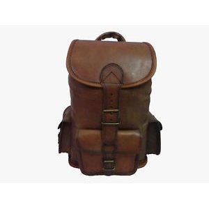 Retro backpack sport backpack